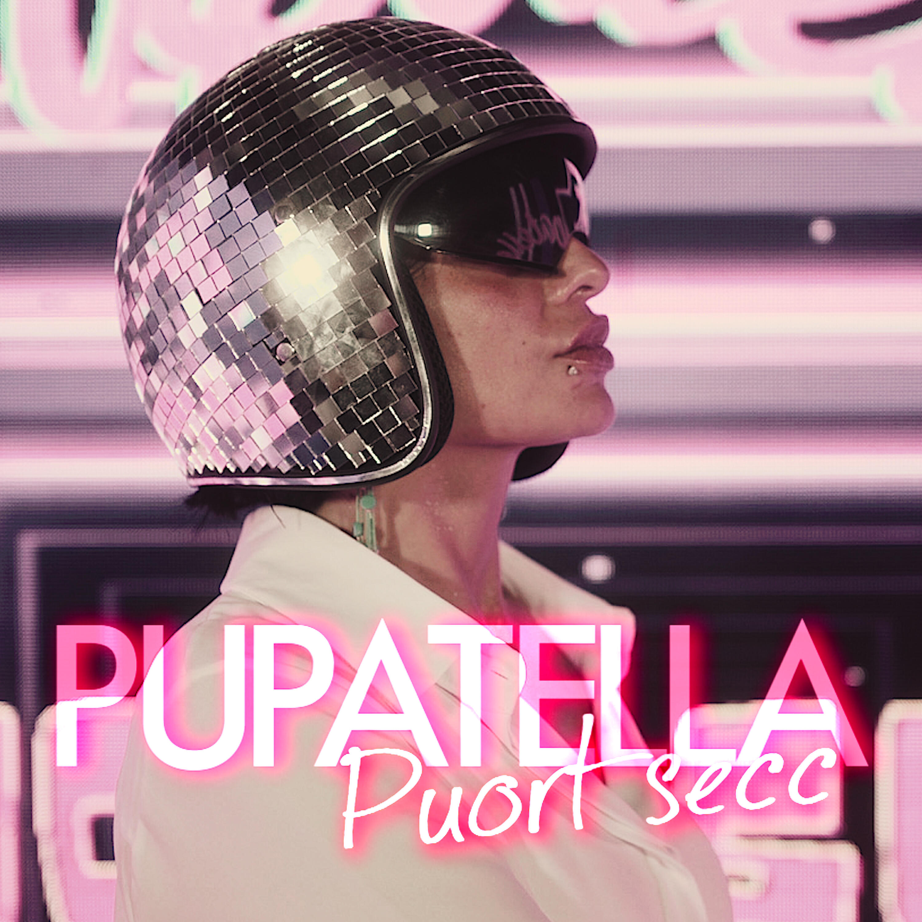 Релиз Puort Secc