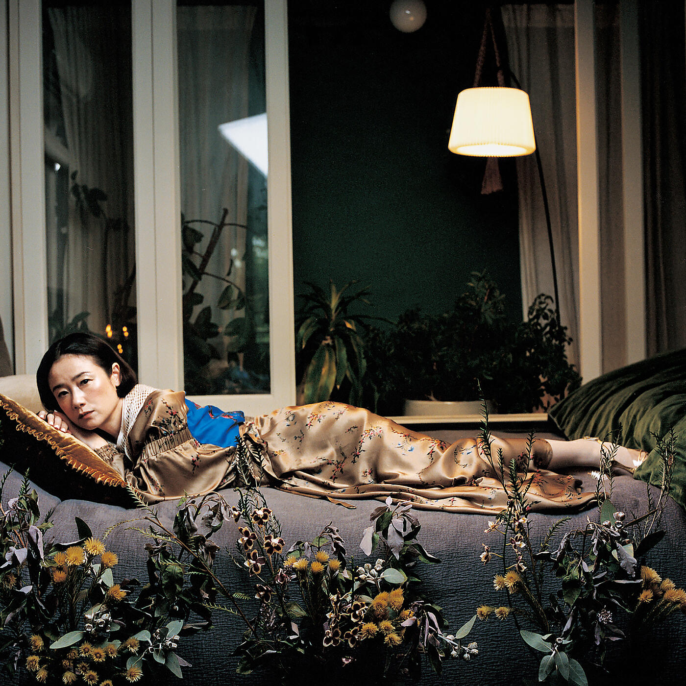 Релиз Candle Lights