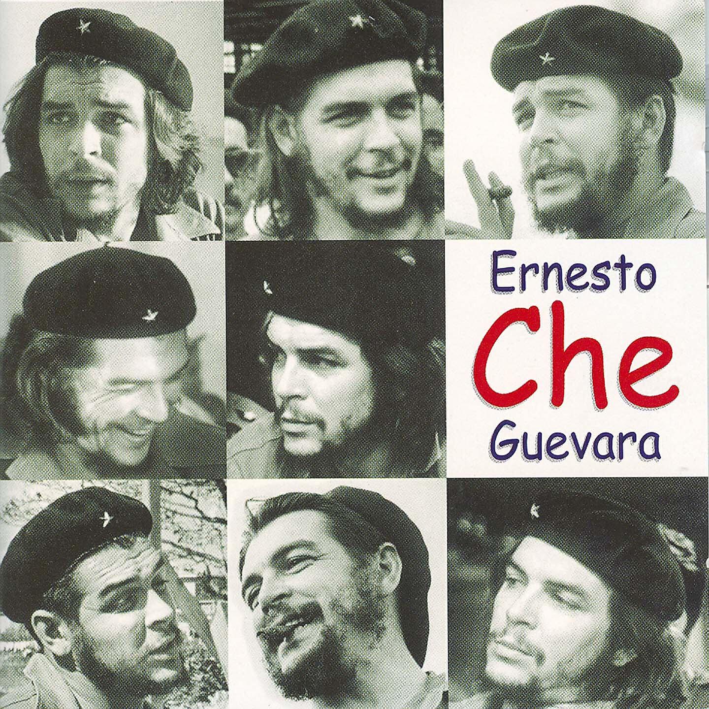 Релиз Ernesto Che Guevara