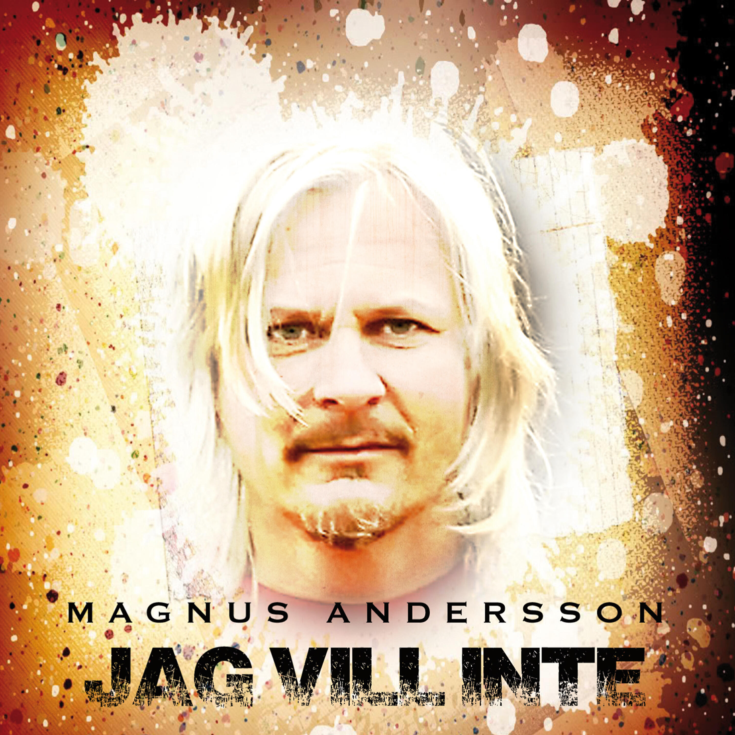 Релиз Jag Vill Inte
