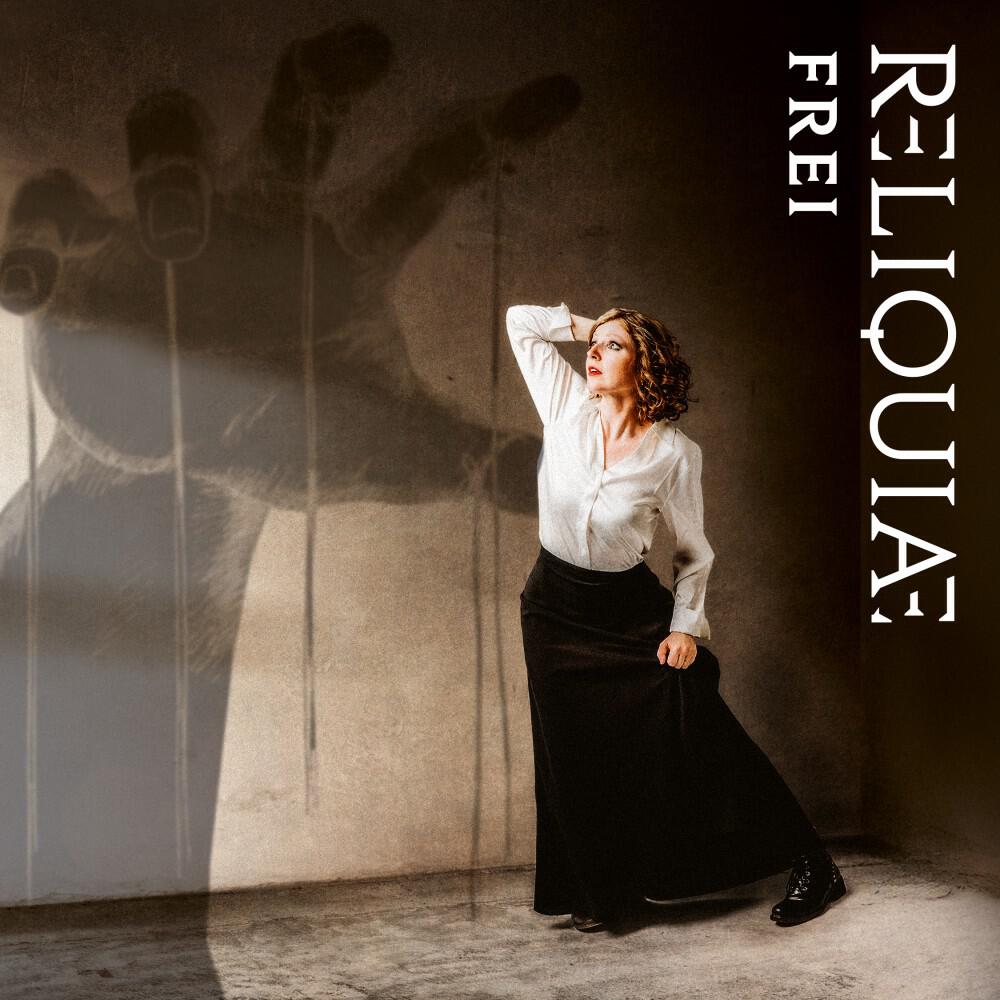 Релиз Frei