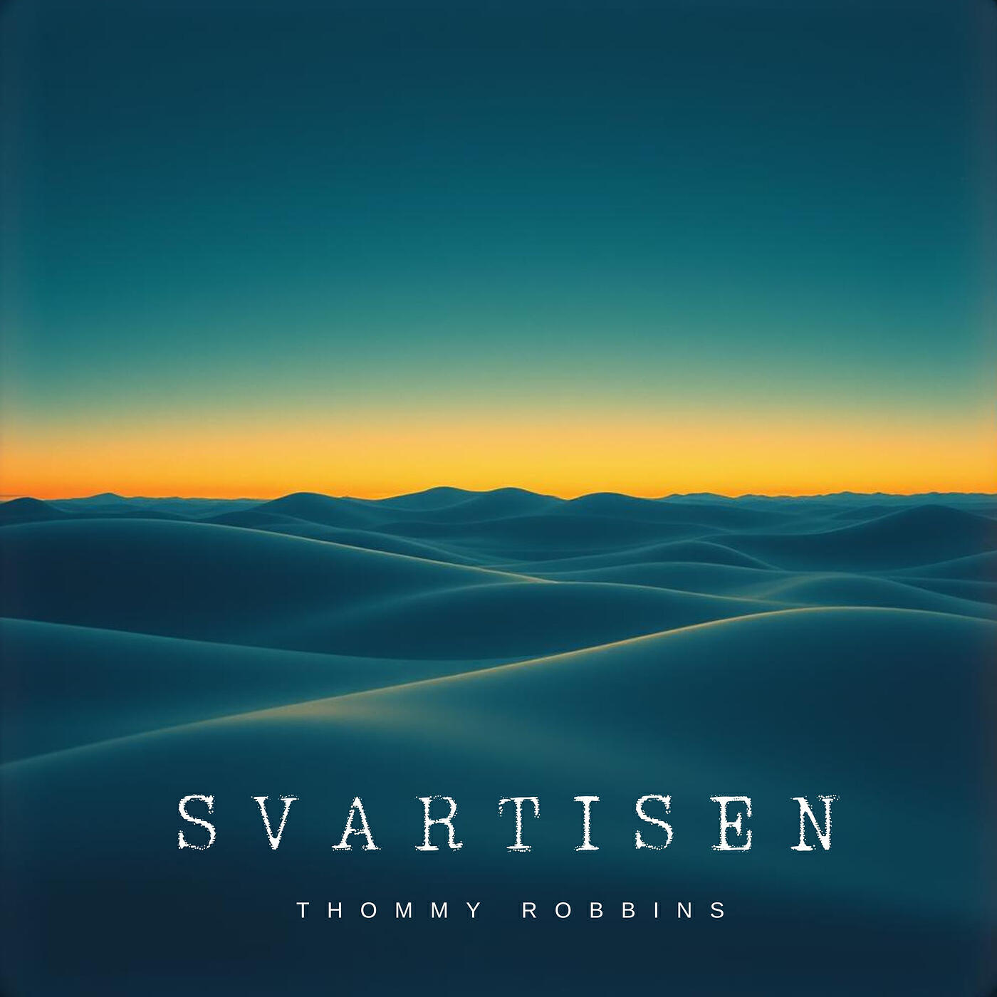 Релиз Svartisen