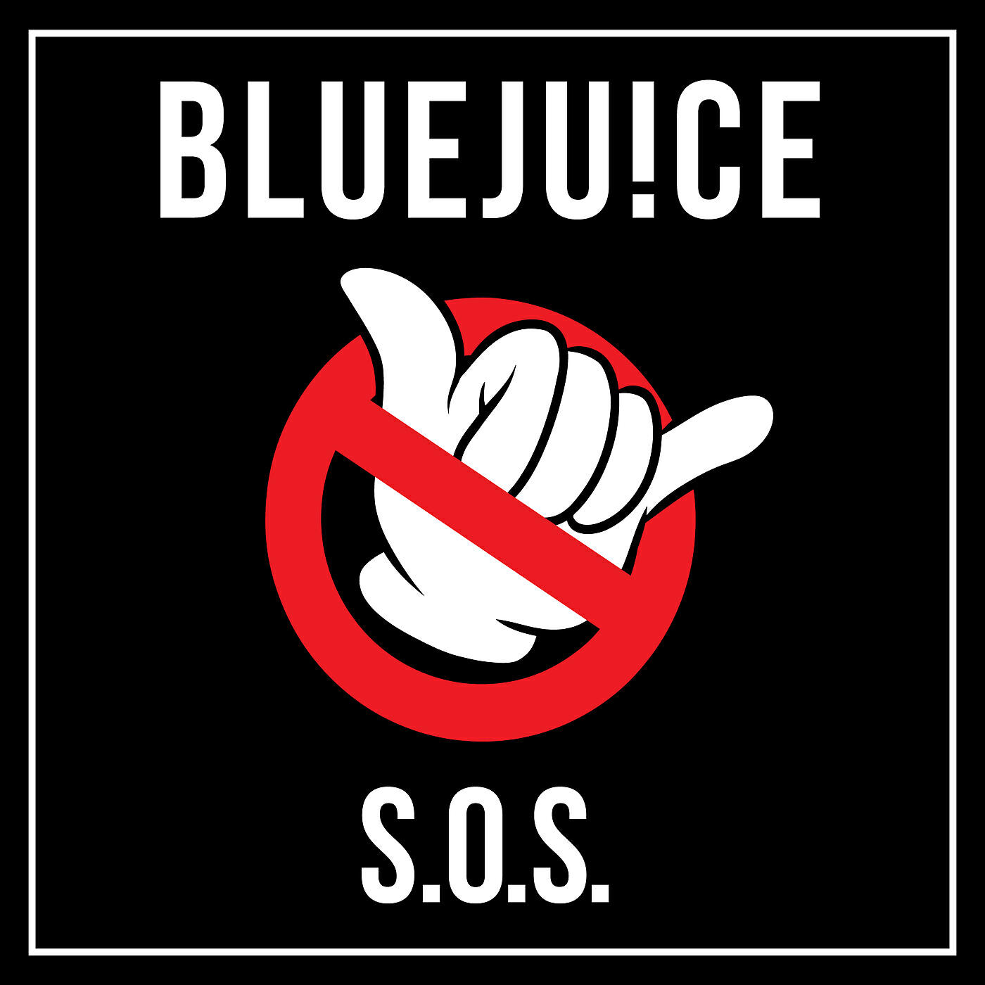 Релиз S.O.S.