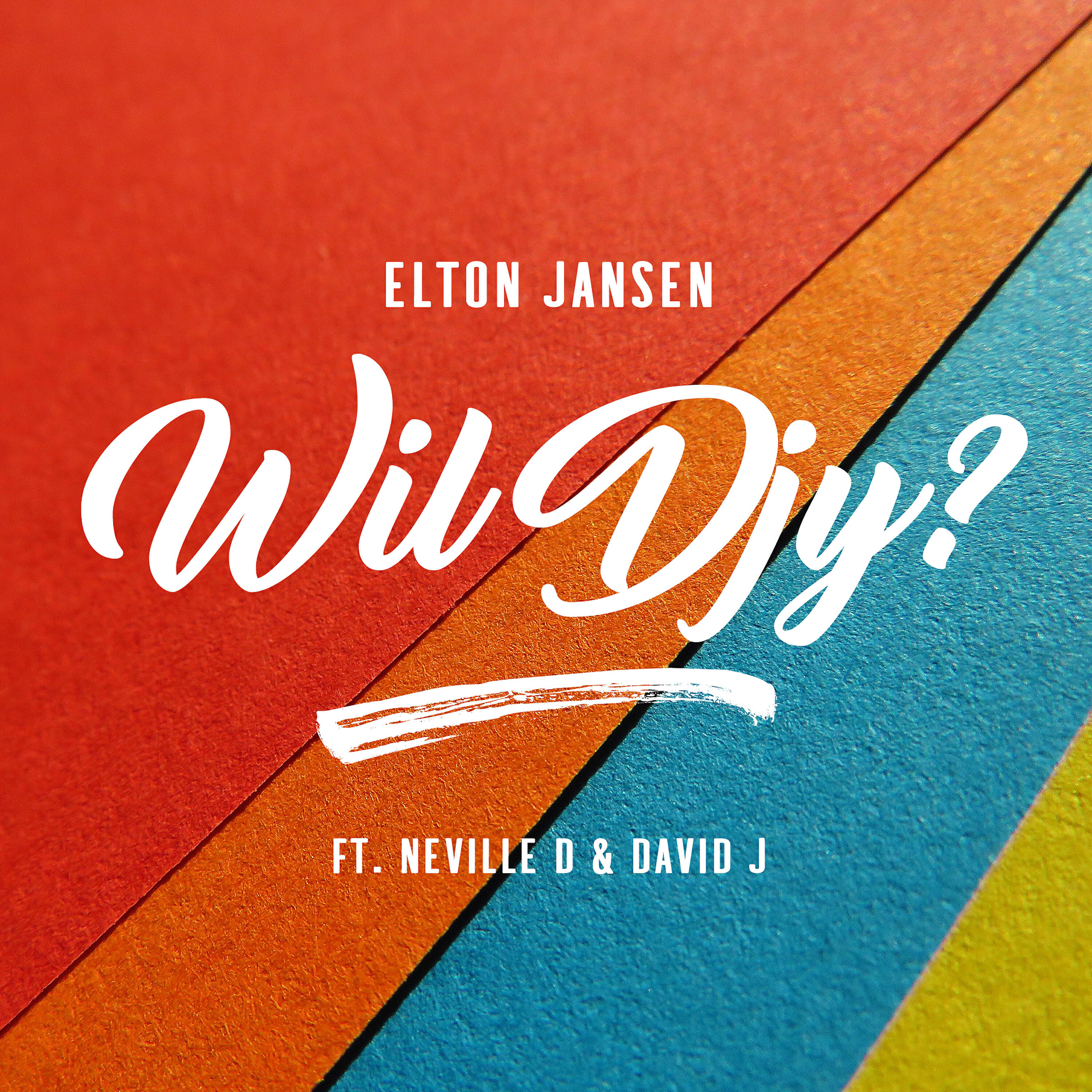 Elton Jansen