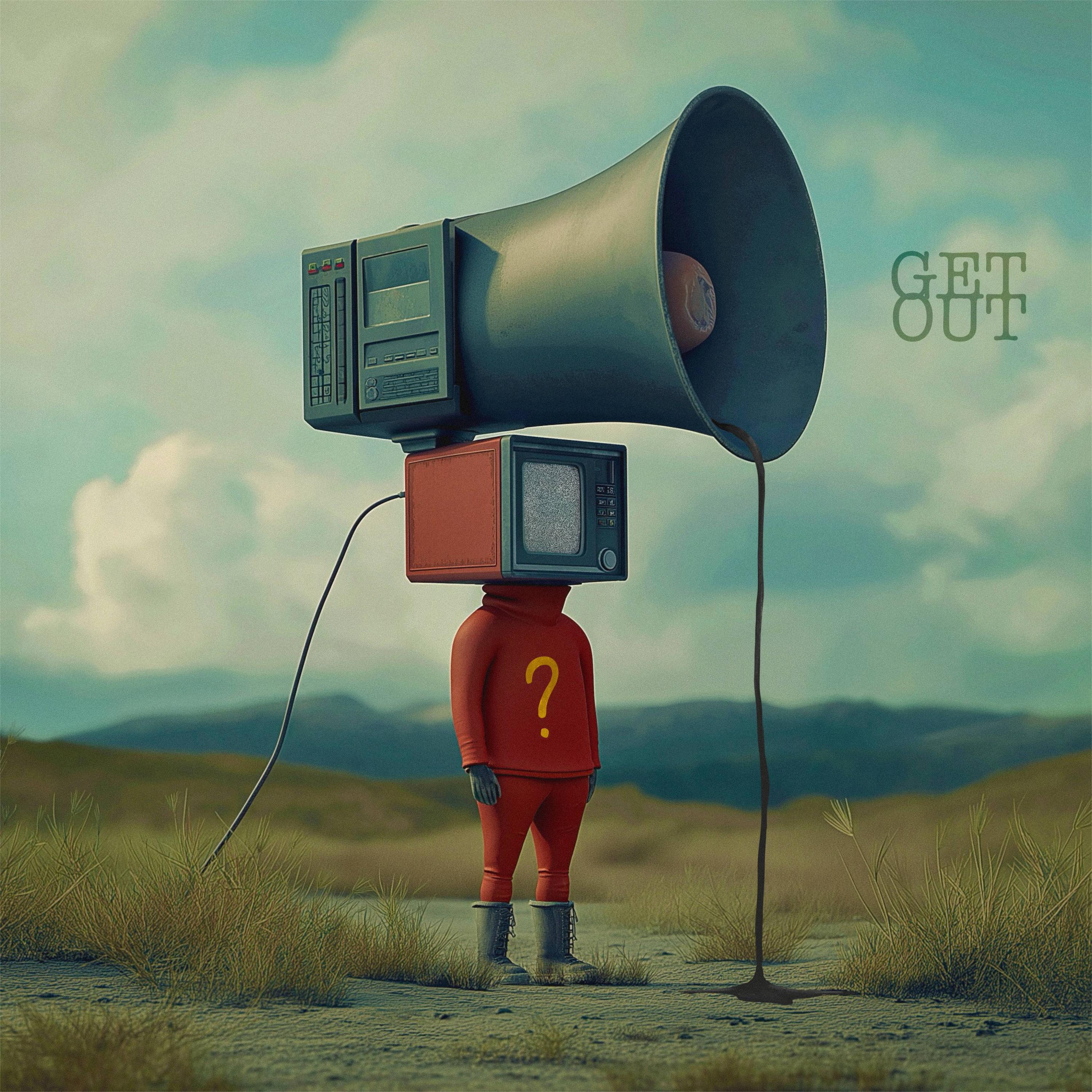 Релиз Get Out