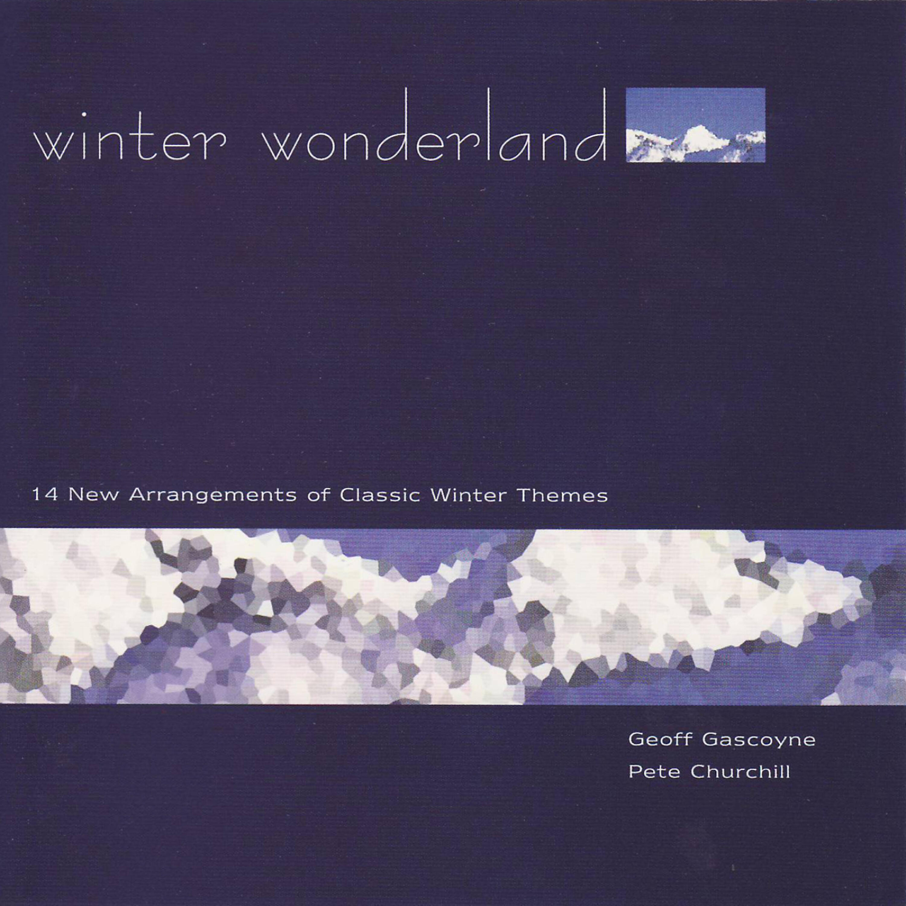 Релиз Winter Wonderland