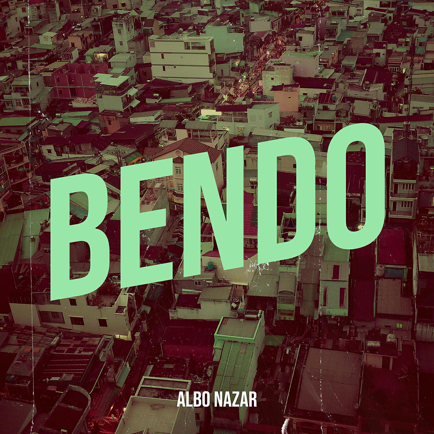 Albo Nazar