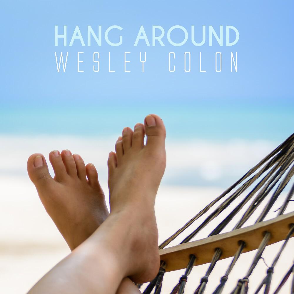 Wesley Colon
