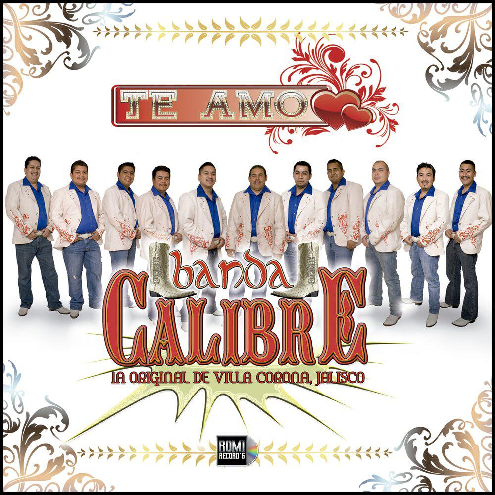 Banda Calibre