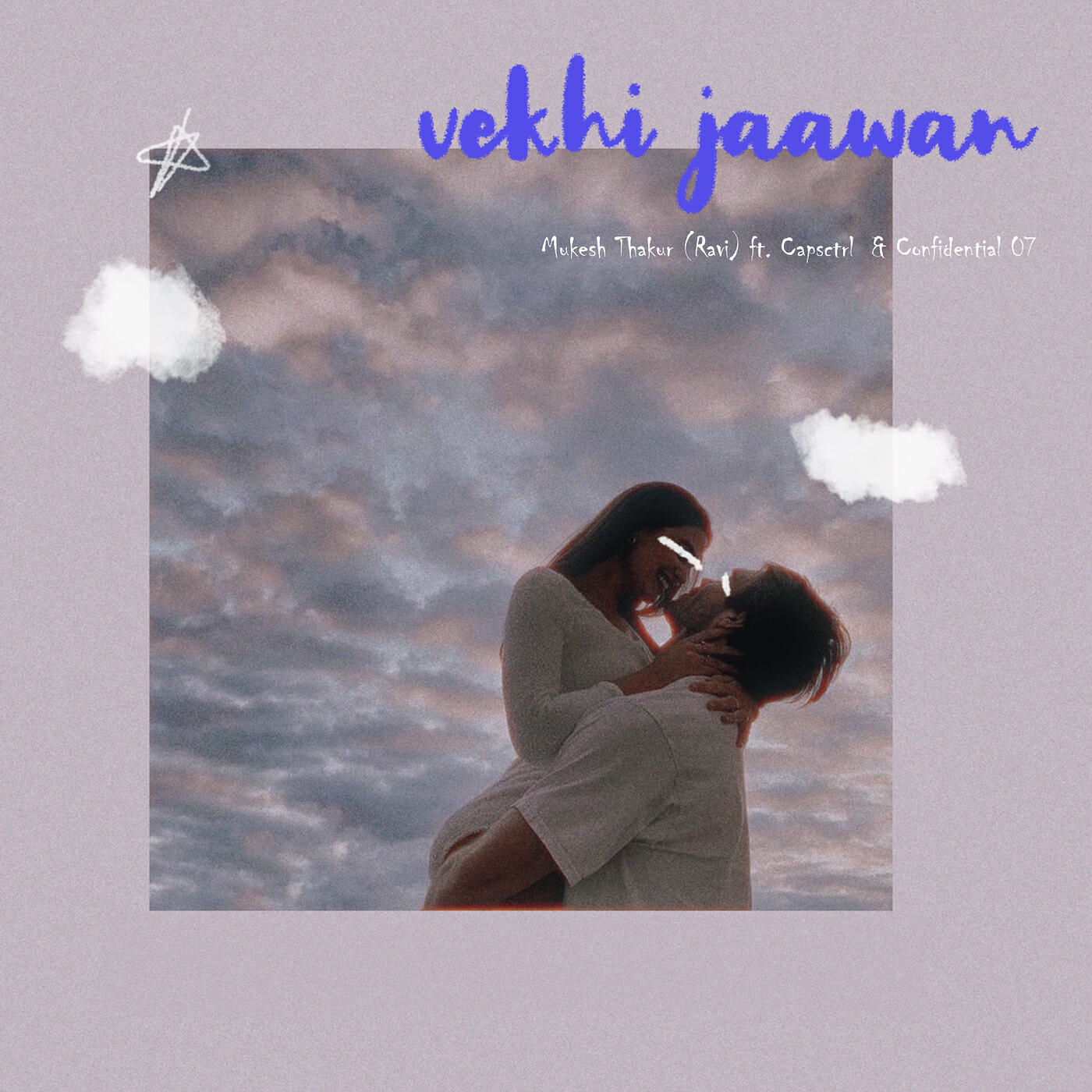Релиз Vekhi Jaawan