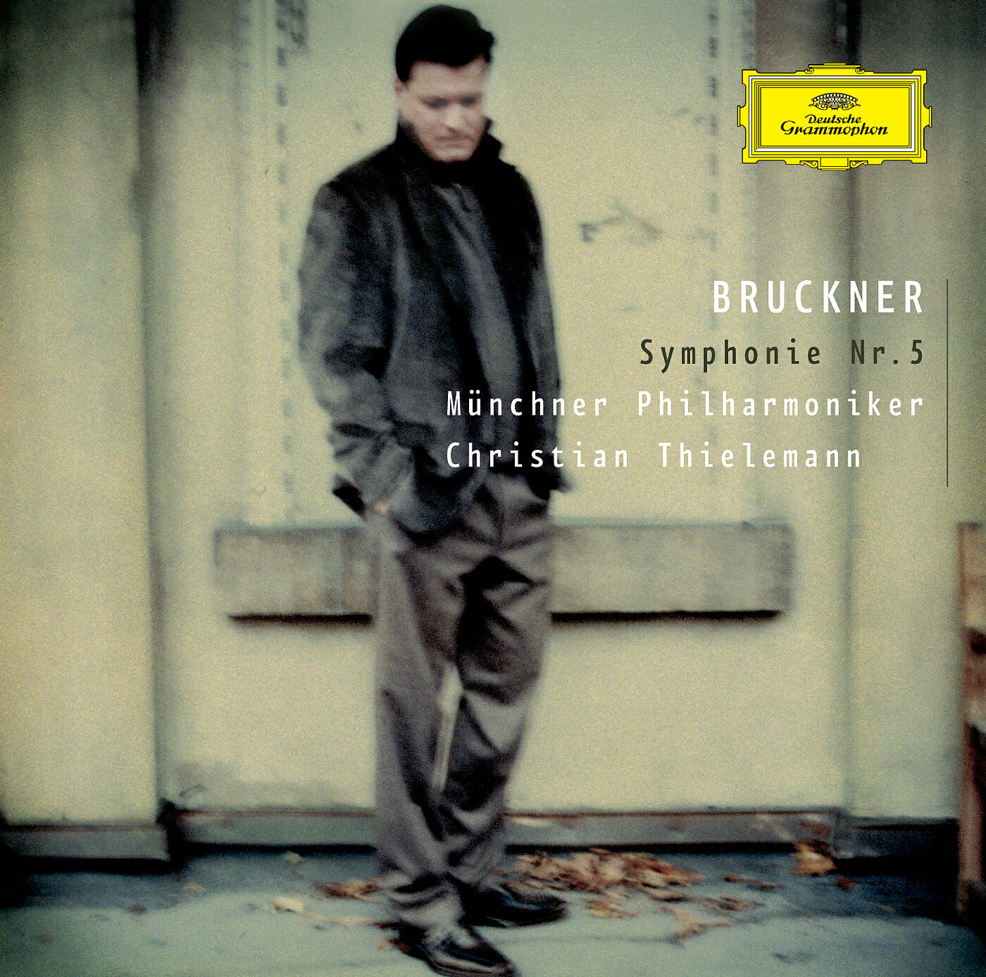 Релиз Bruckner: Symphony No. 5