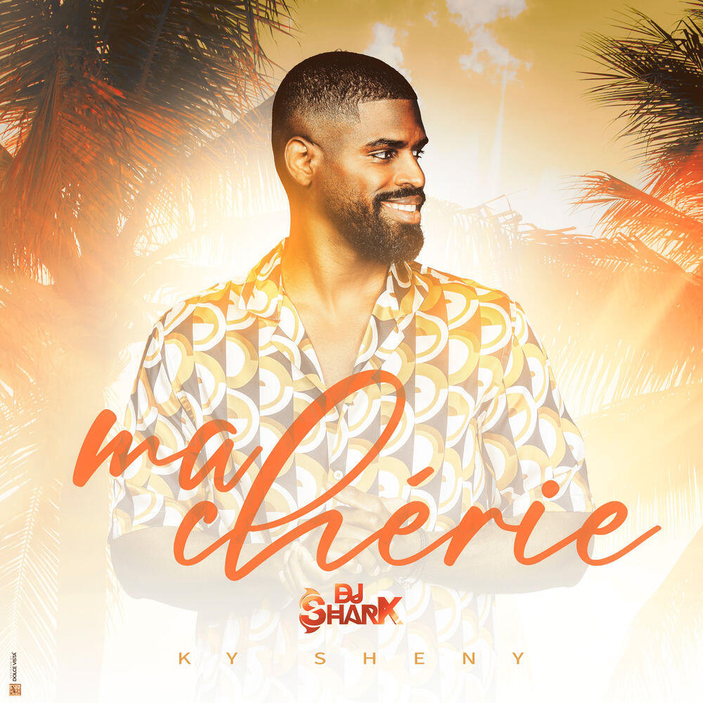 Релиз Ma Chérie