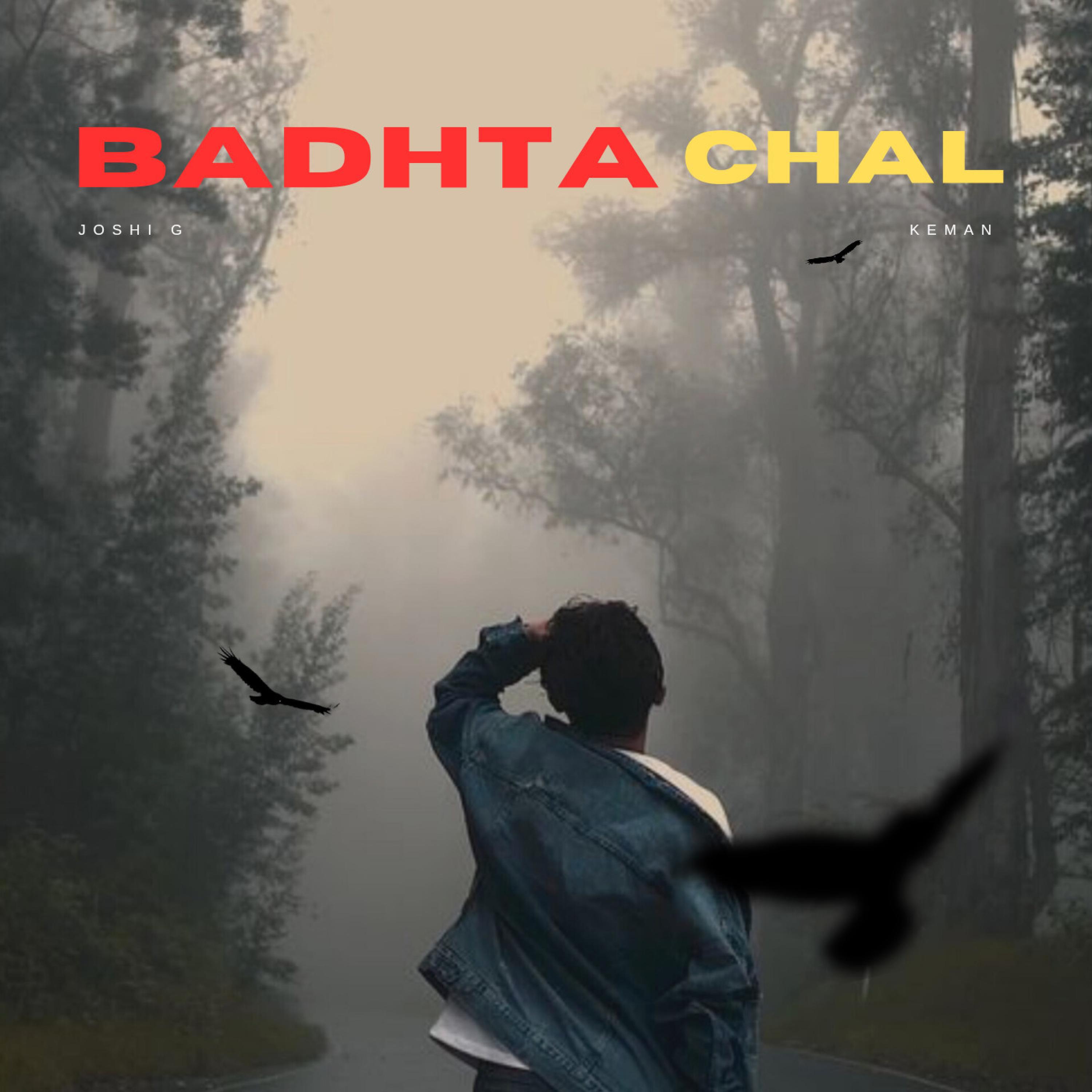 Релиз Badhta Chal