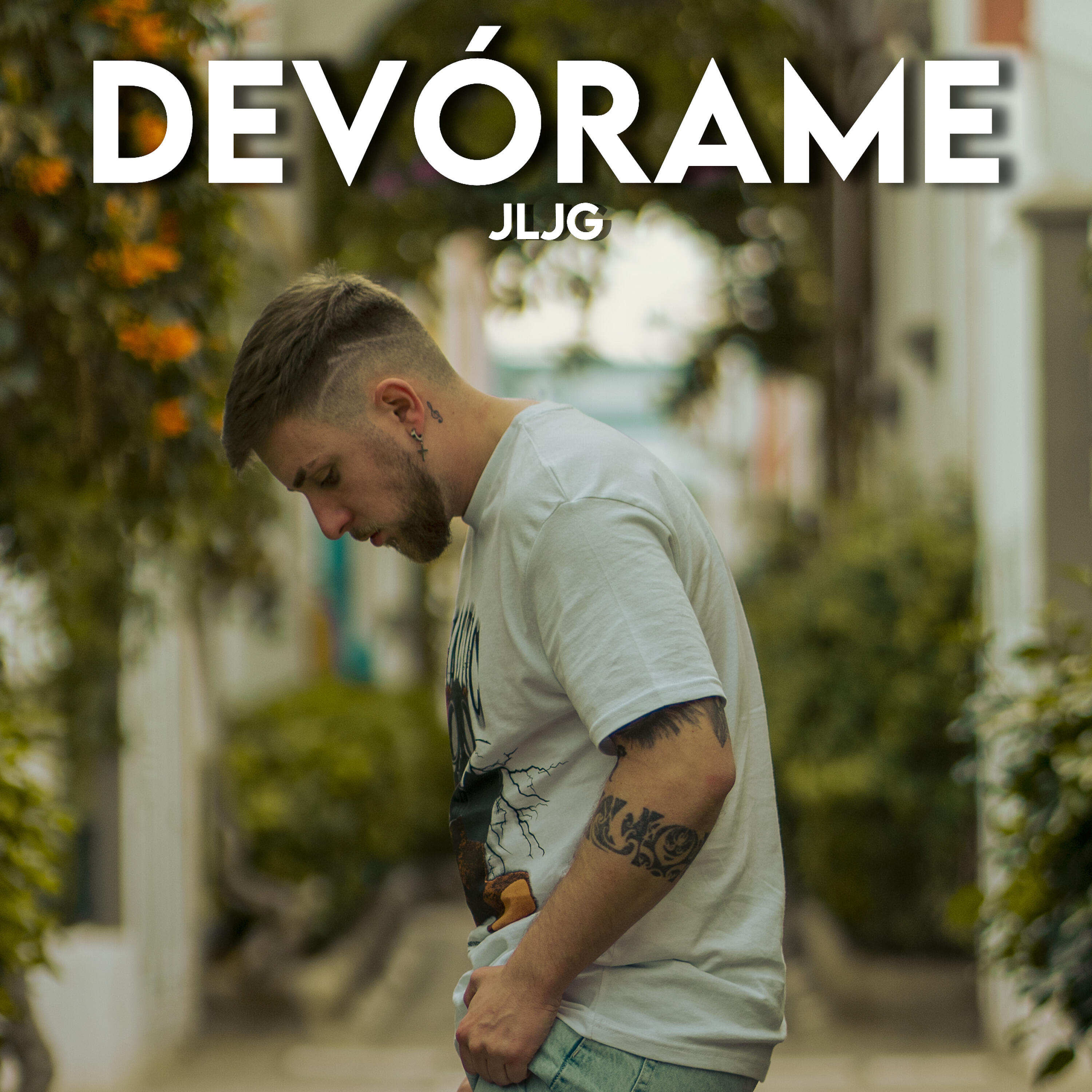 Релиз Devórame