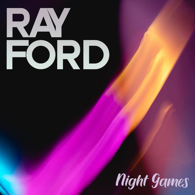 Релиз Night Games