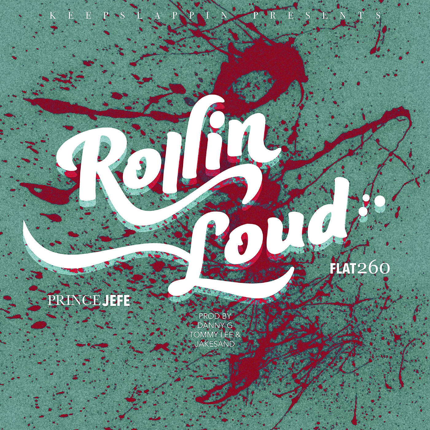 Релиз Rollin Loud