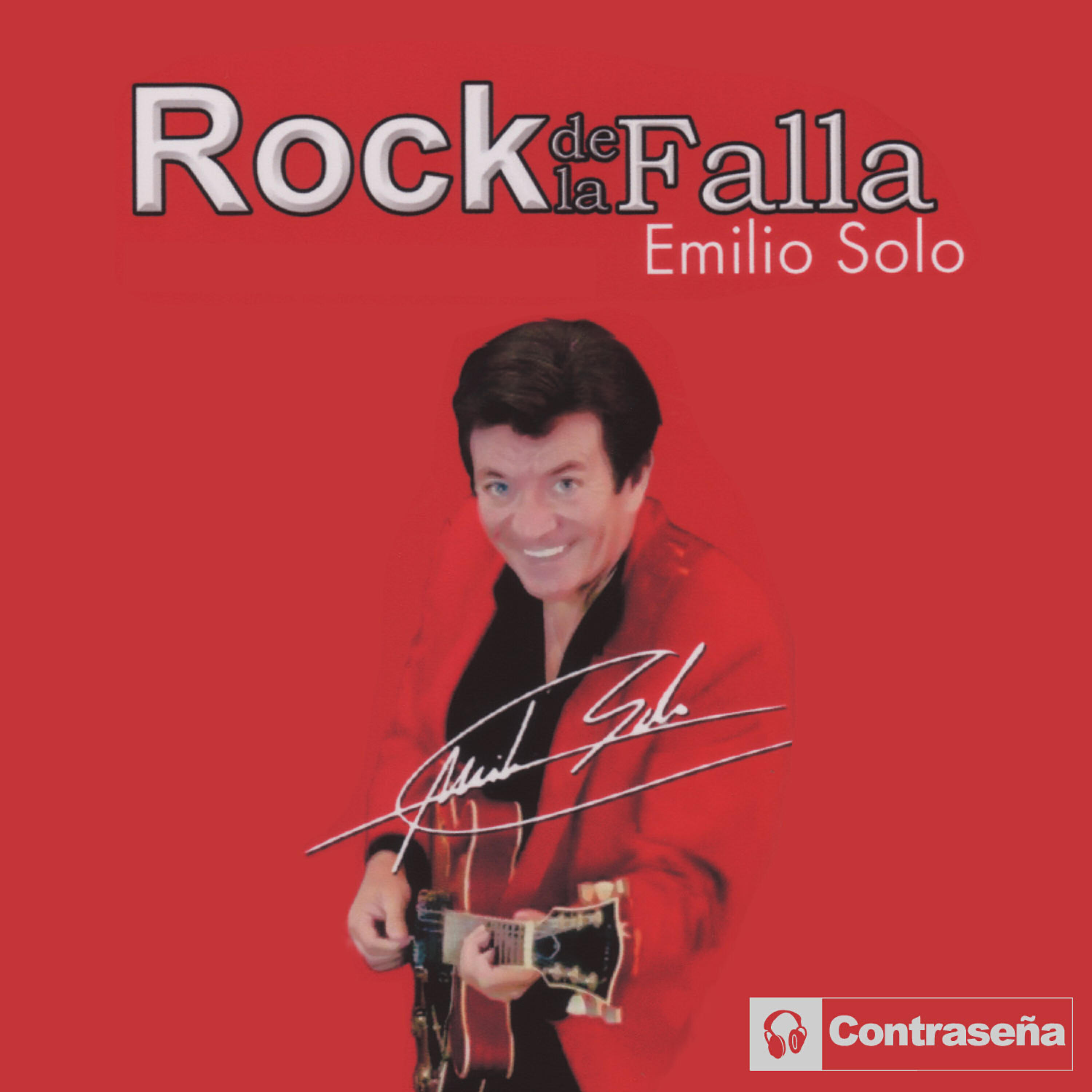 Релиз El Rock de la Falla