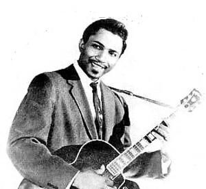 Jimmy Nolen