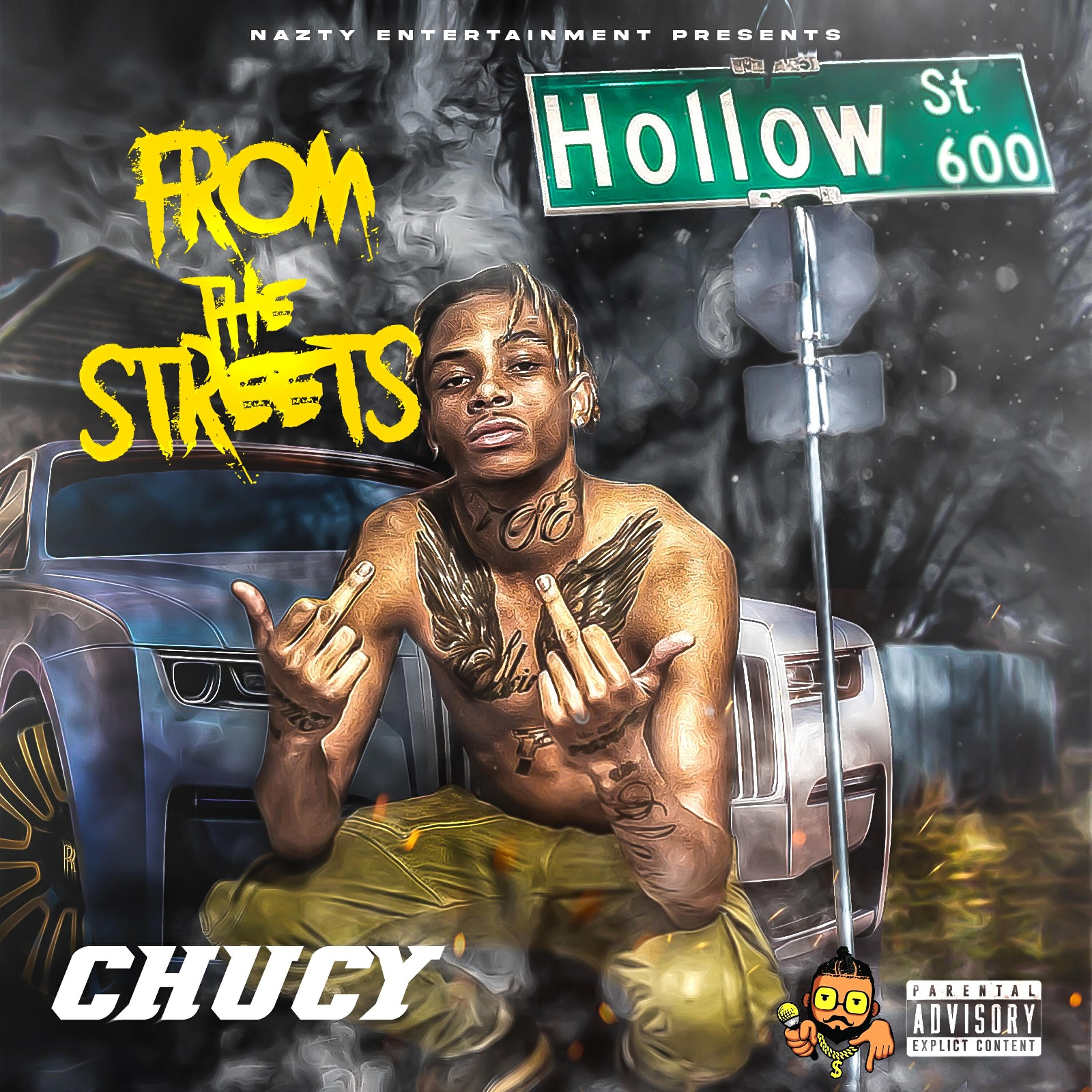 Релиз From the Streets