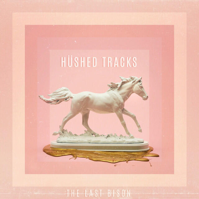 Релиз Gold (Hushed)