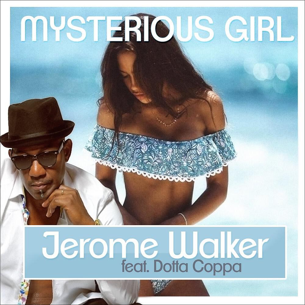 Релиз Mysterious Girl