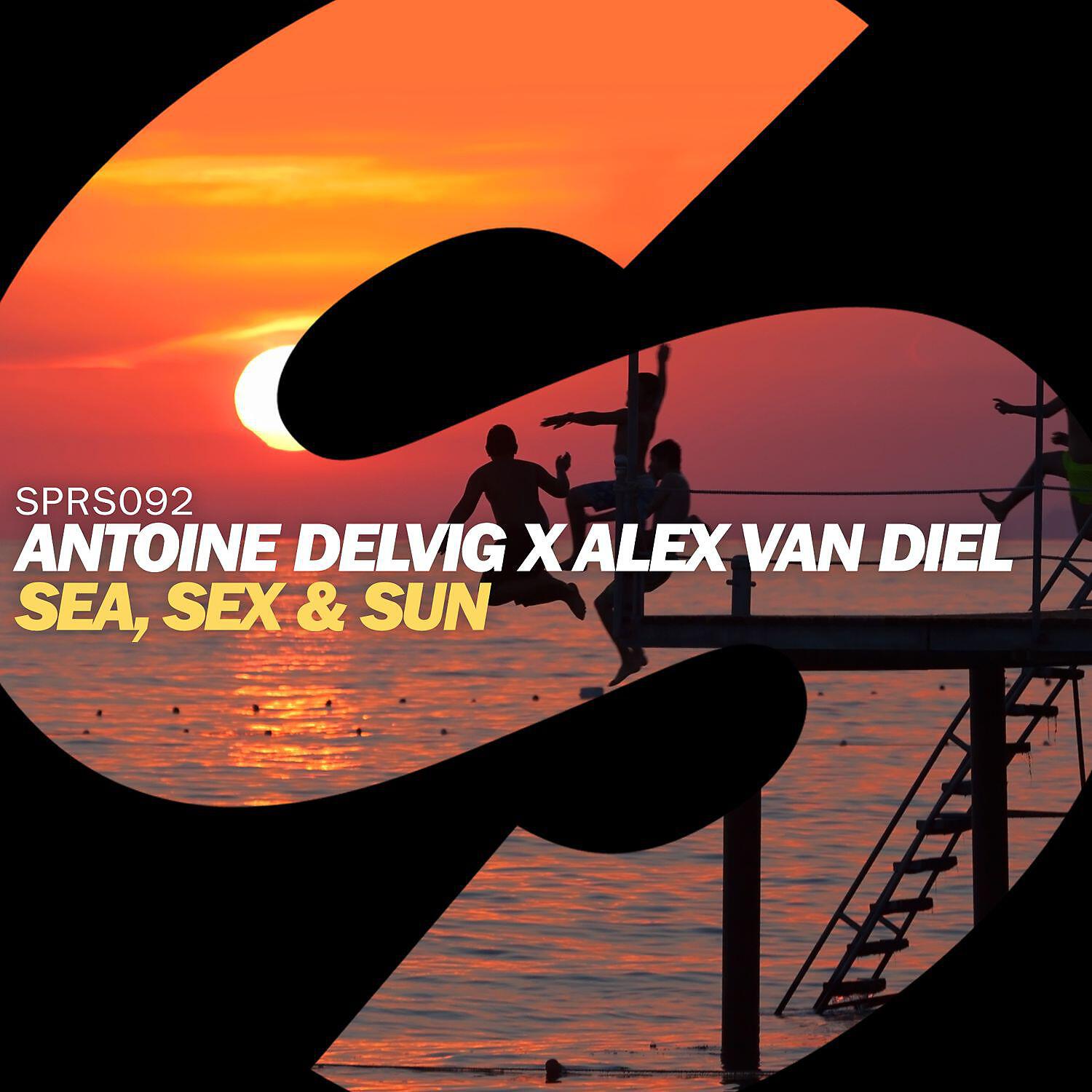 Релиз Sea, Sex & Sun