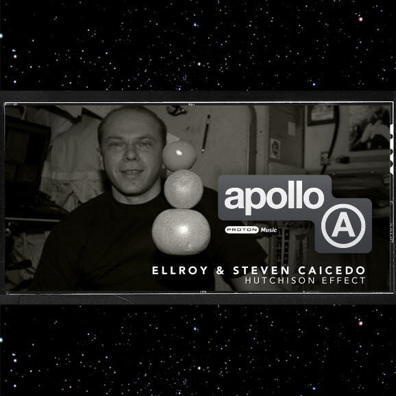 Релиз Hutchison Effect