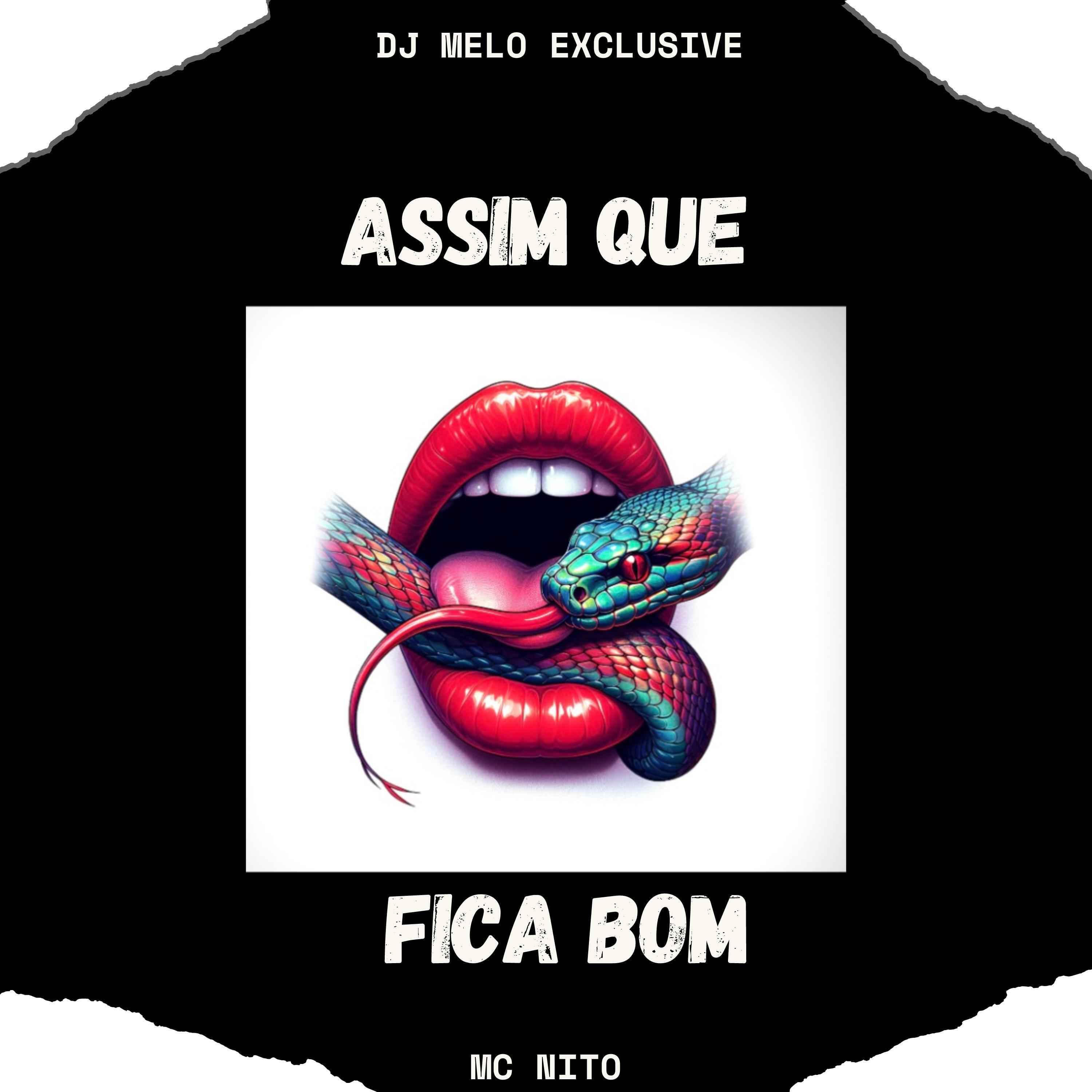 Релиз Assim Que Fica Bom