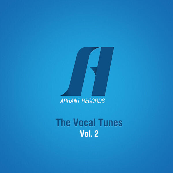 Релиз The Vocal Tunes, Vol. 2