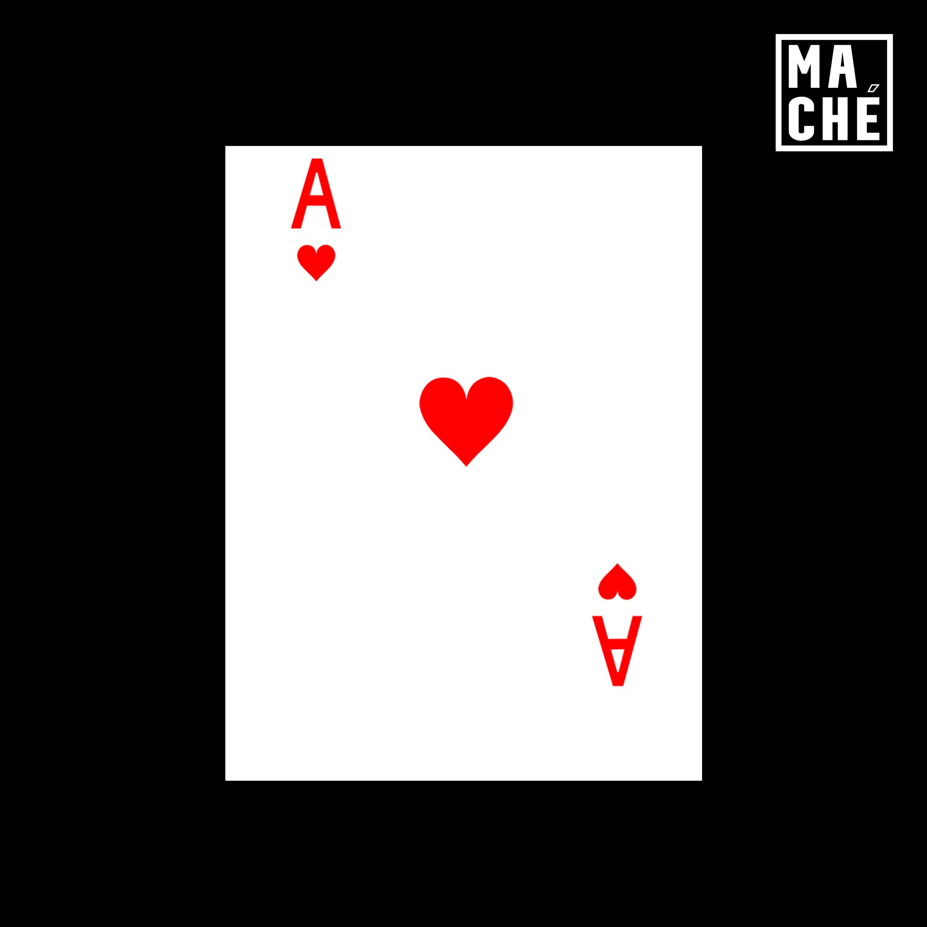 Релиз As de Corazones