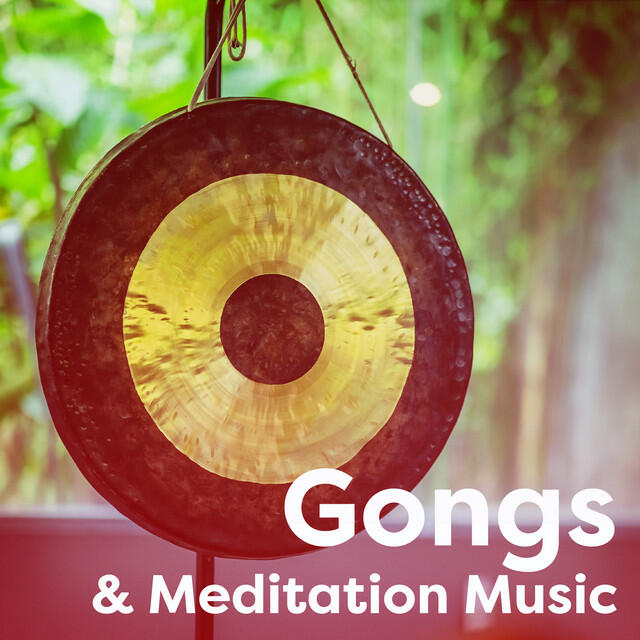 Релиз Gongs & Meditation Music