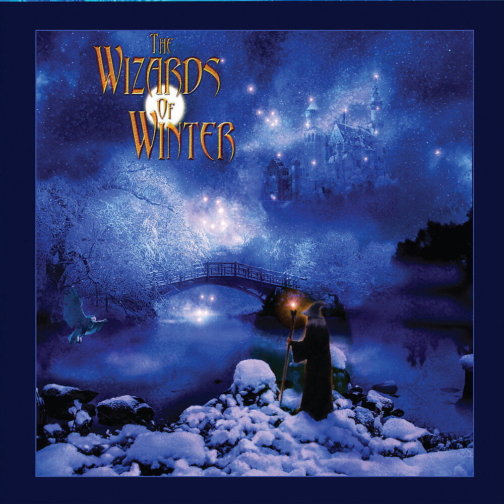 Релиз The Wizards of Winter