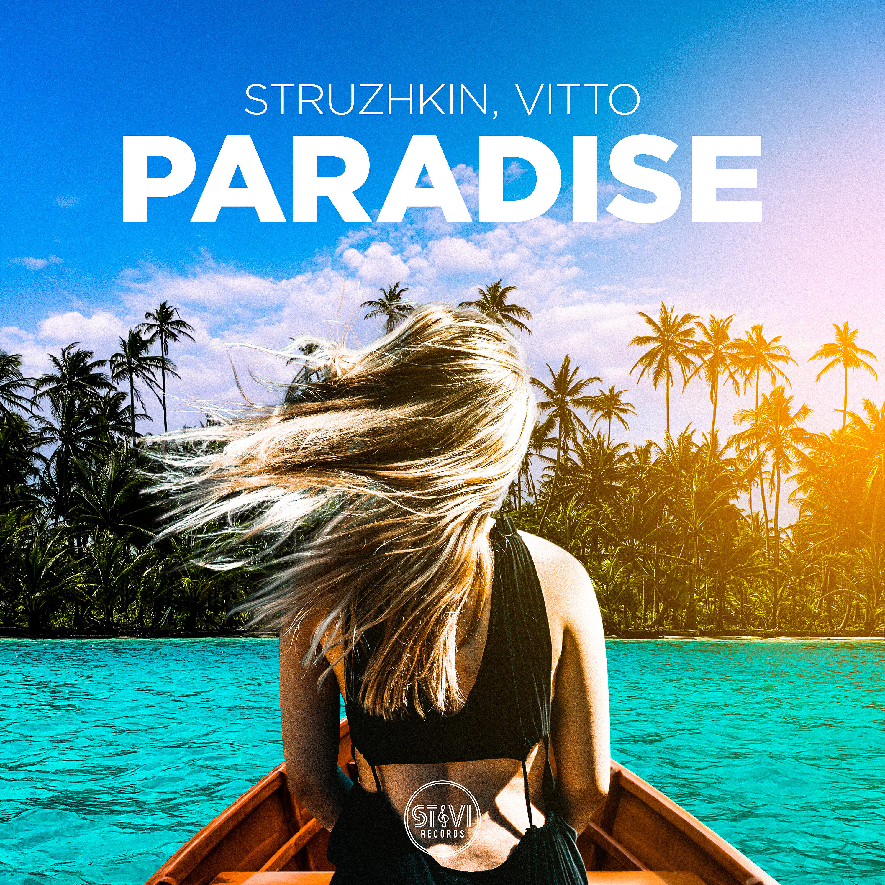 Релиз Paradise
