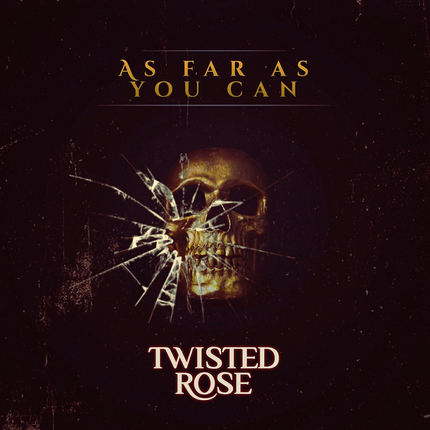 Релиз As Far as You Can