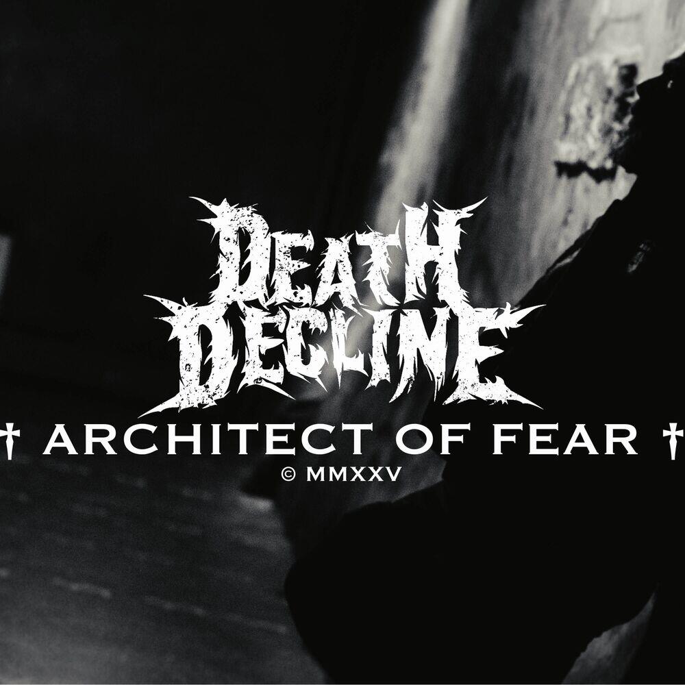 Постер альбома Architect Of Fears