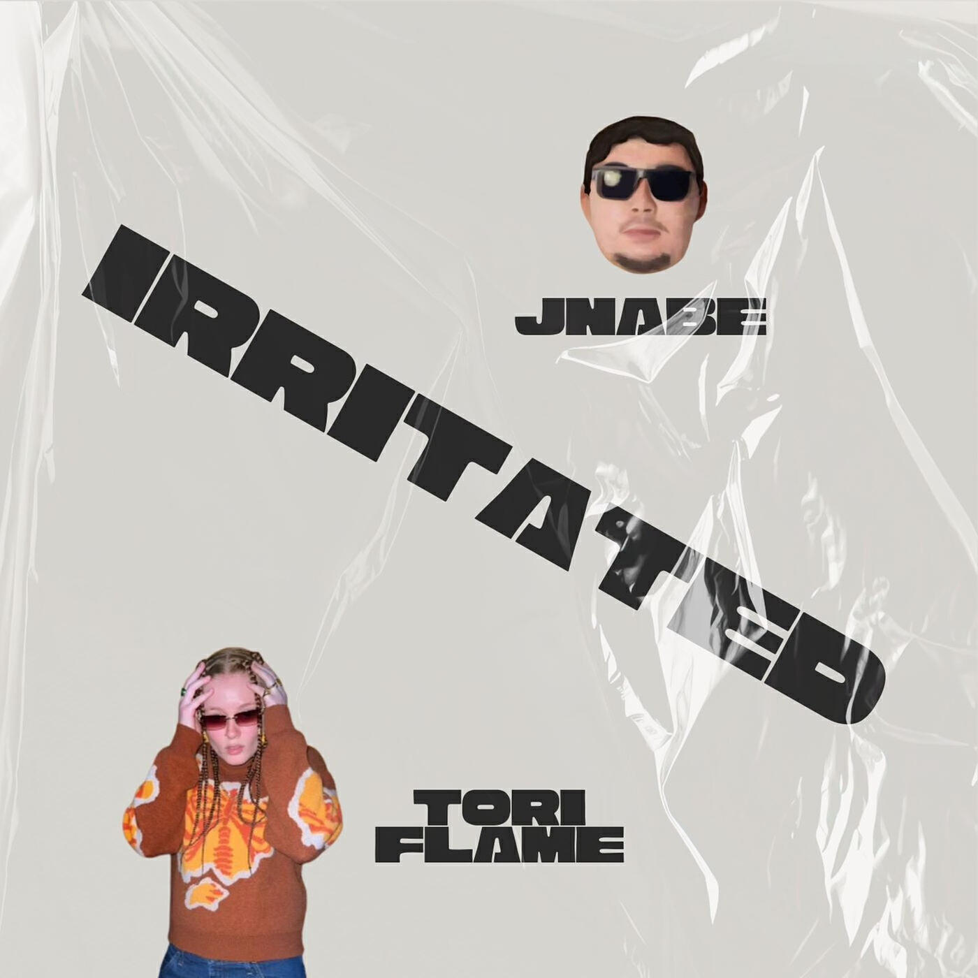 Релиз Irritated
