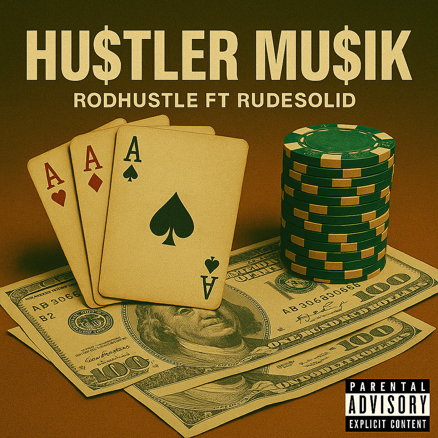 Релиз Hu$Tler Mu$Ik