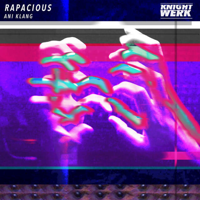Релиз Rapacious