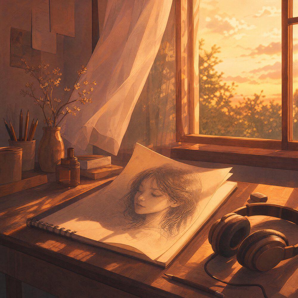 Трек My heart feel so lost