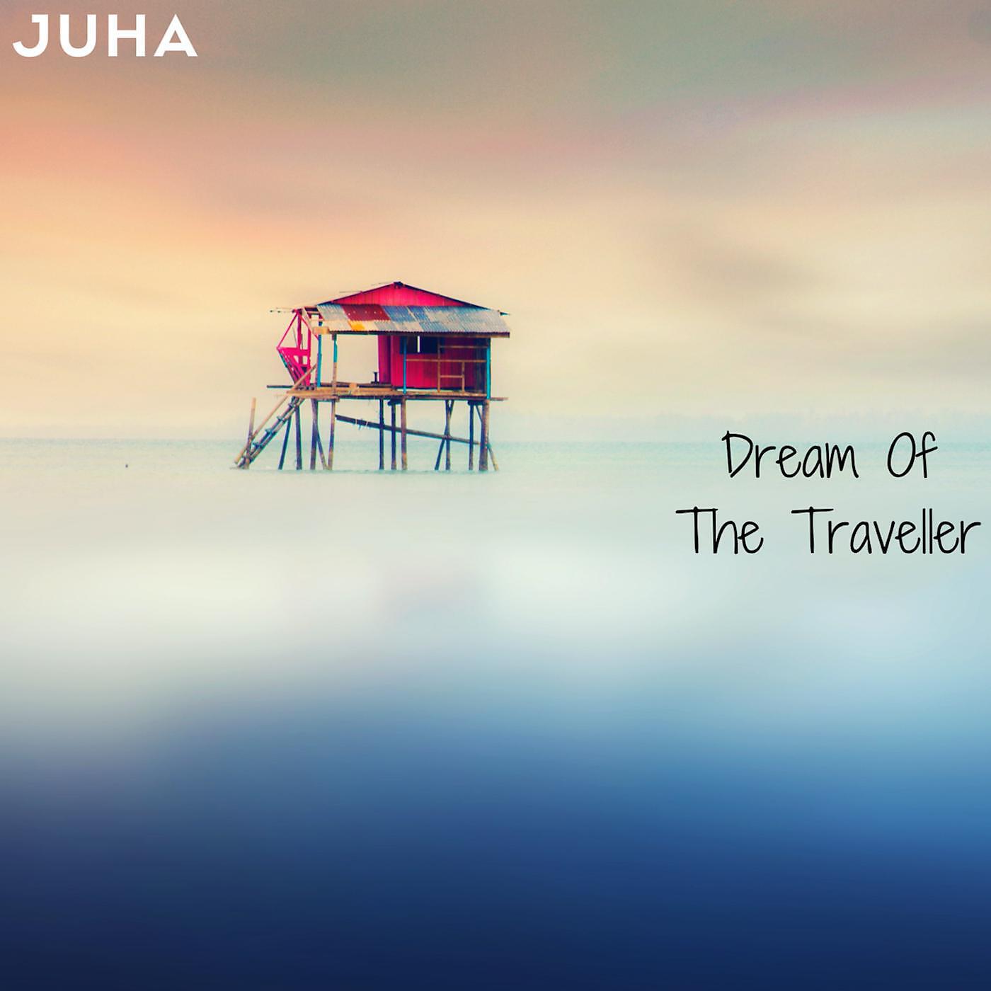 Релиз Dream of the Traveller