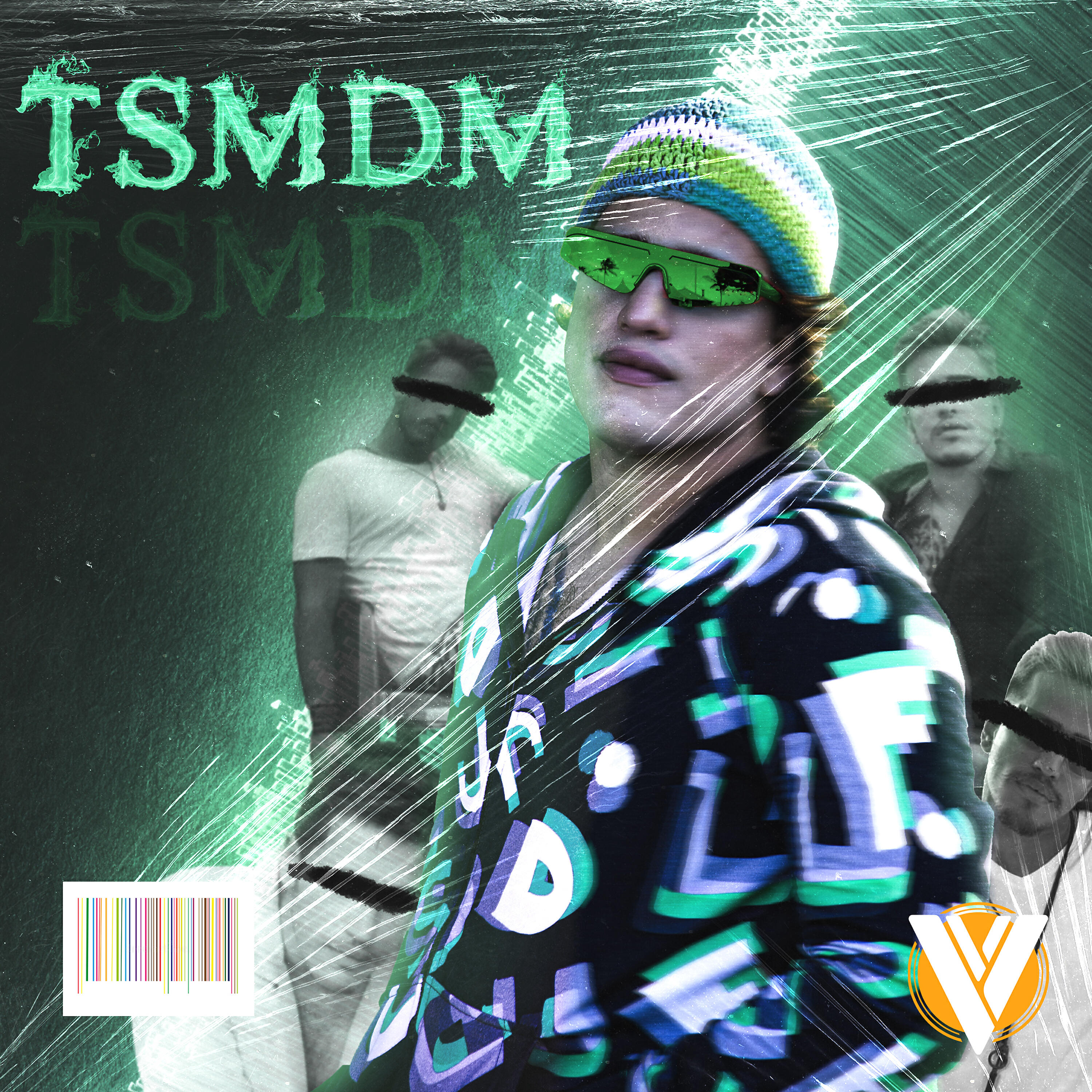 Релиз Tsmdm