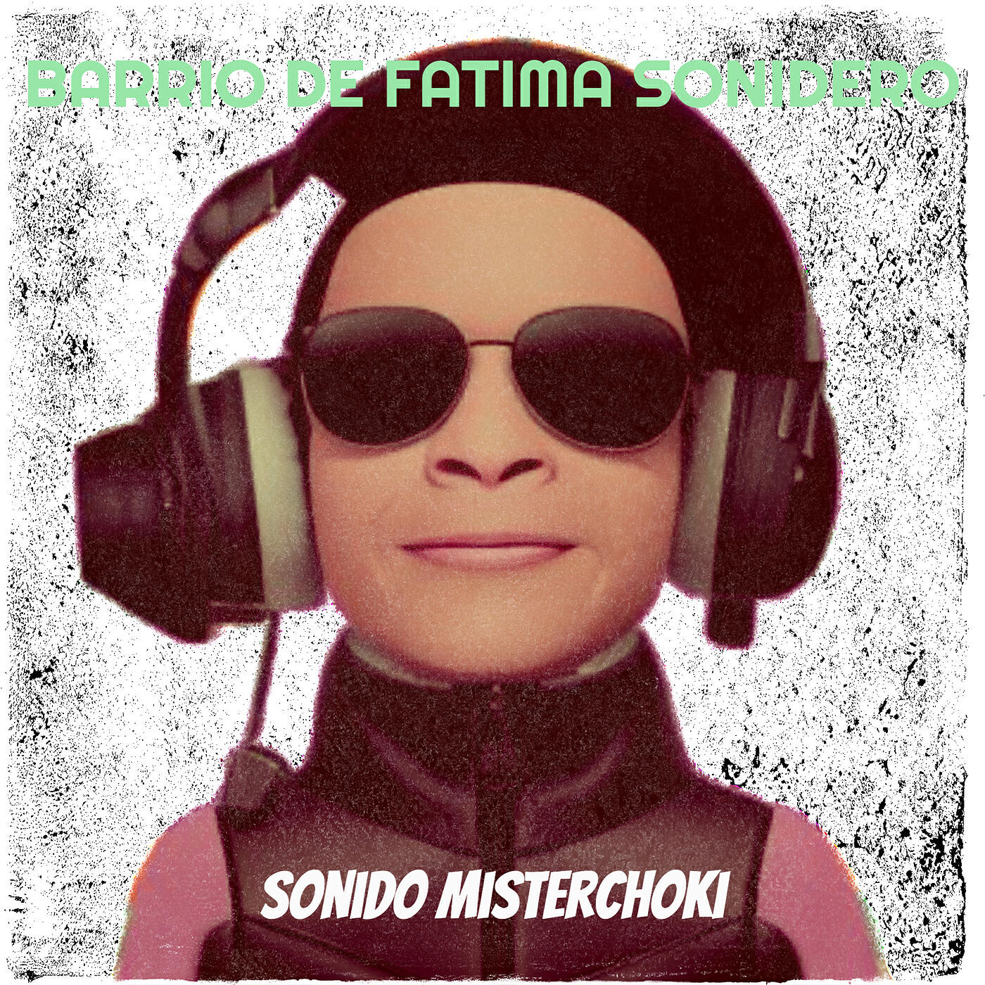 Релиз Barrio De Fatima Sonidero