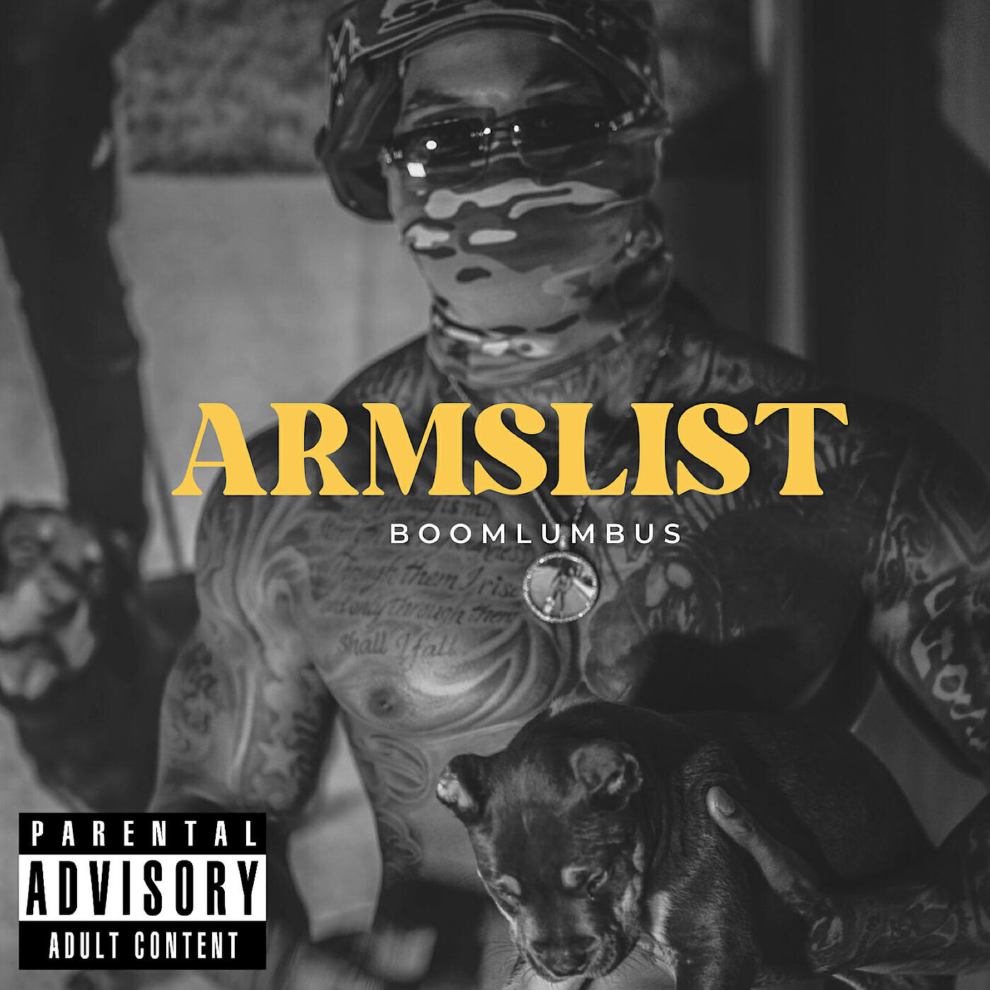 Релиз Armslist