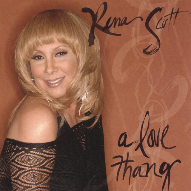 Релиз A Love Thang & Day & Night