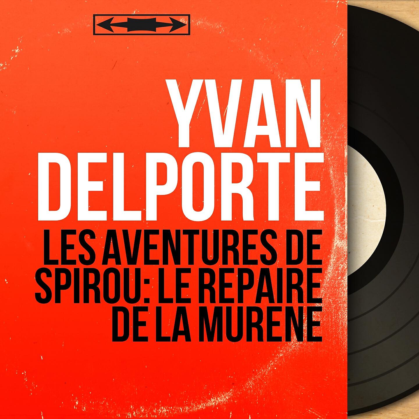 Yvan Delporte