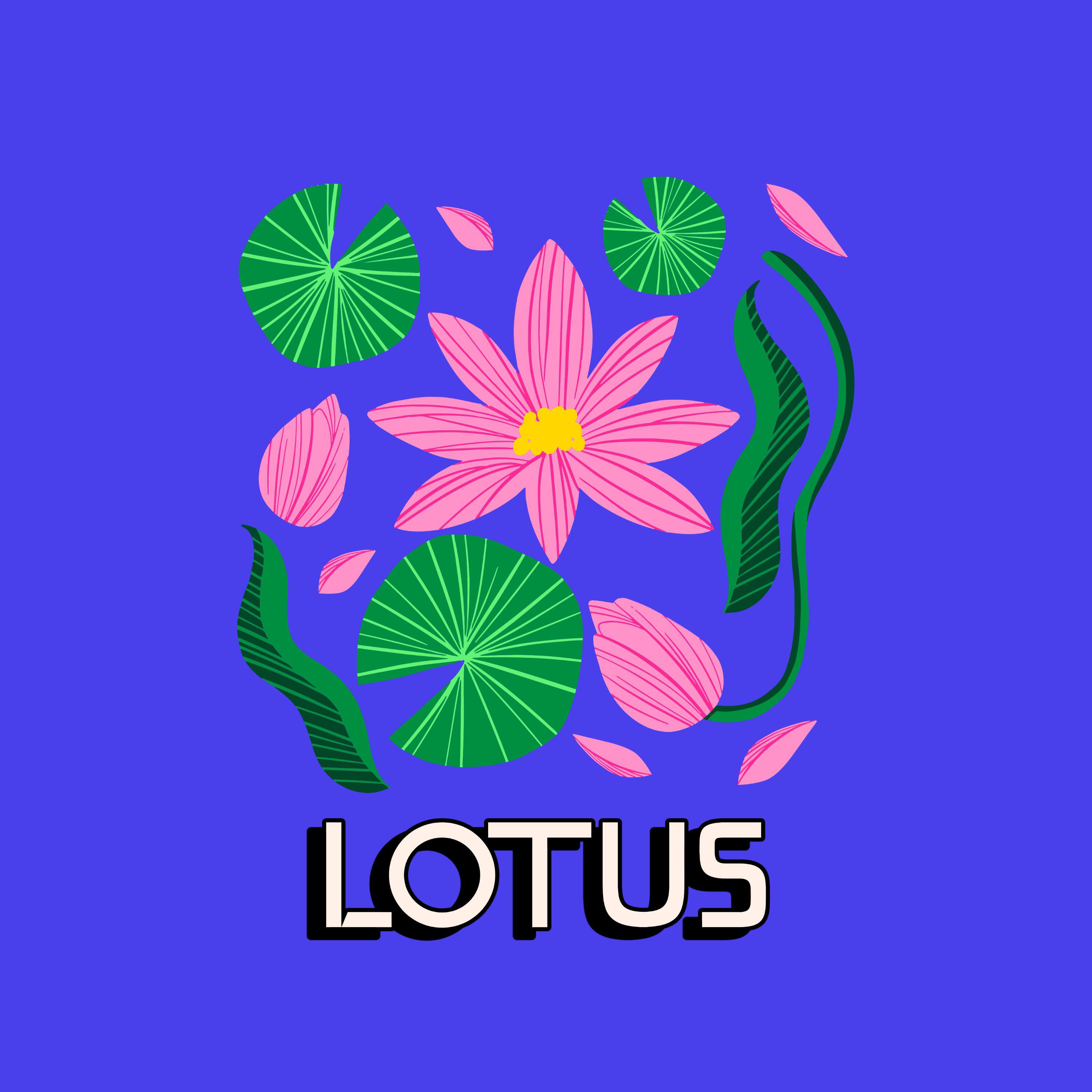 Релиз Lotus