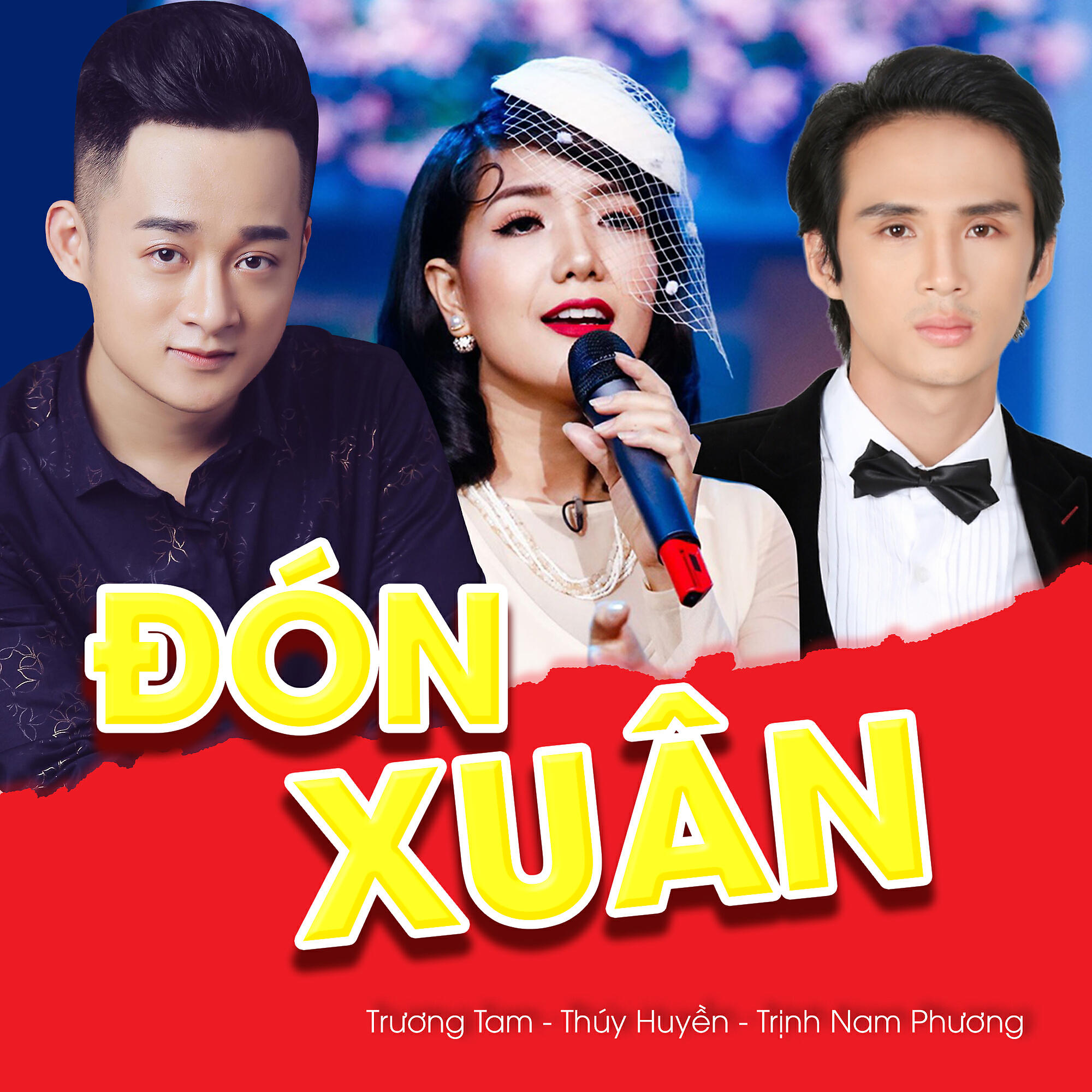 Релиз Đón Xuân