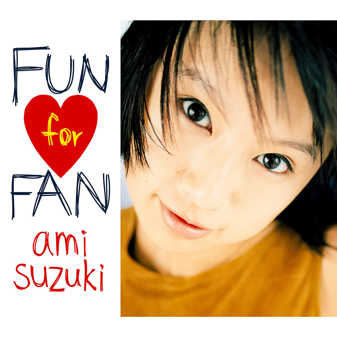 Релиз FUN for FAN