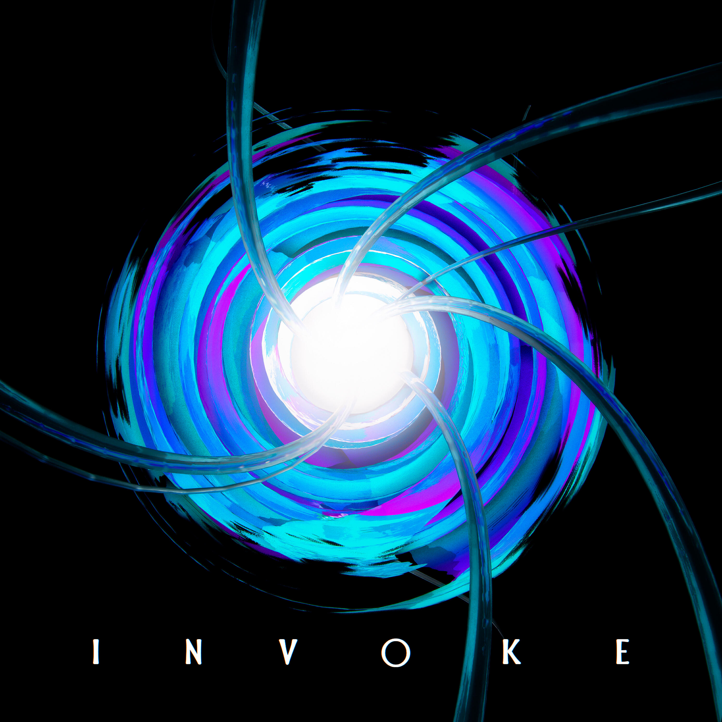 Релиз Invoke