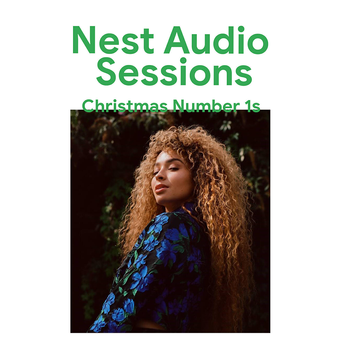Релиз Don't You Want Me (For Nest Audio Sessions)